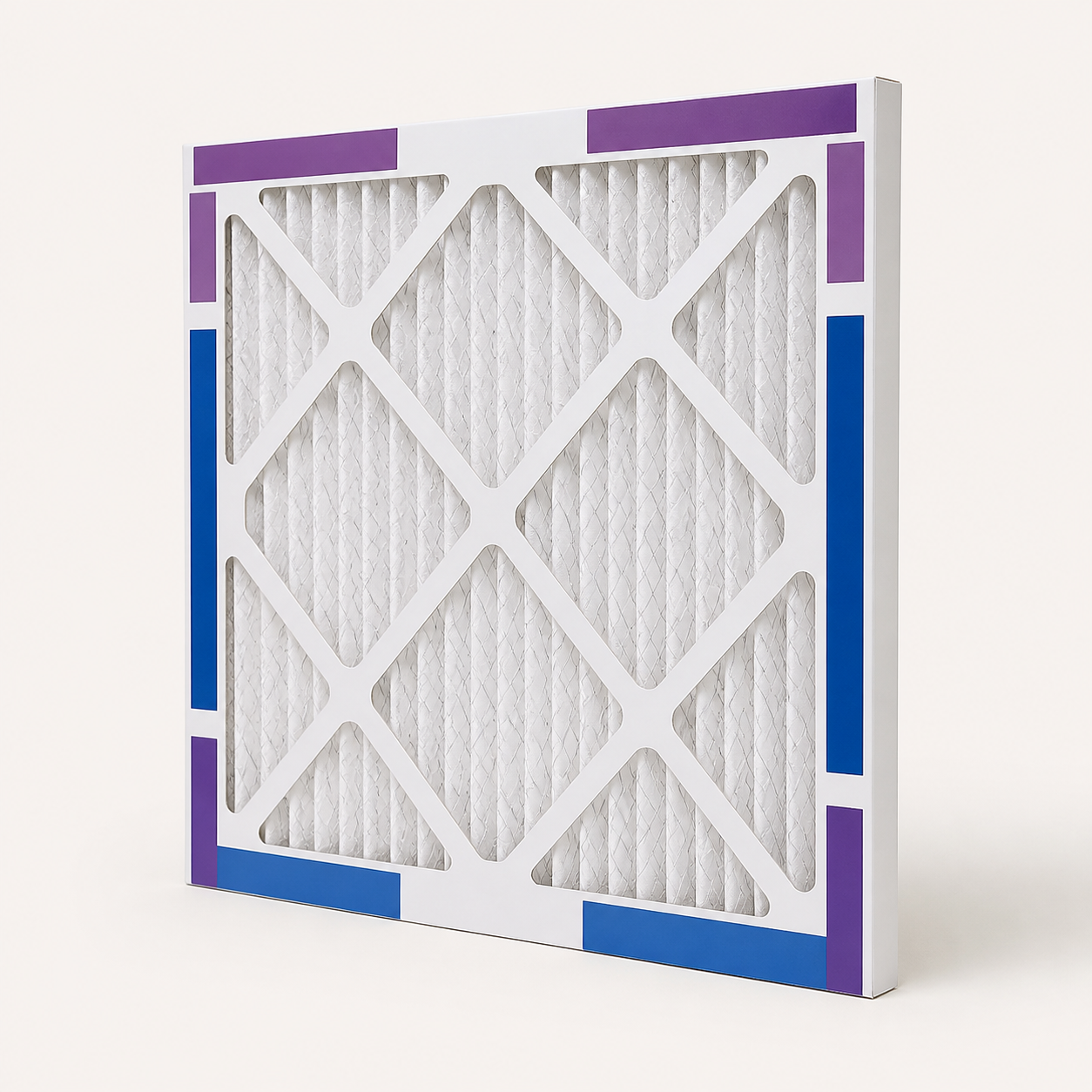 Representative image for 3M Filtrete MPR 2500 Air Filter, 16 × 20 × 1 in. – B-Stock