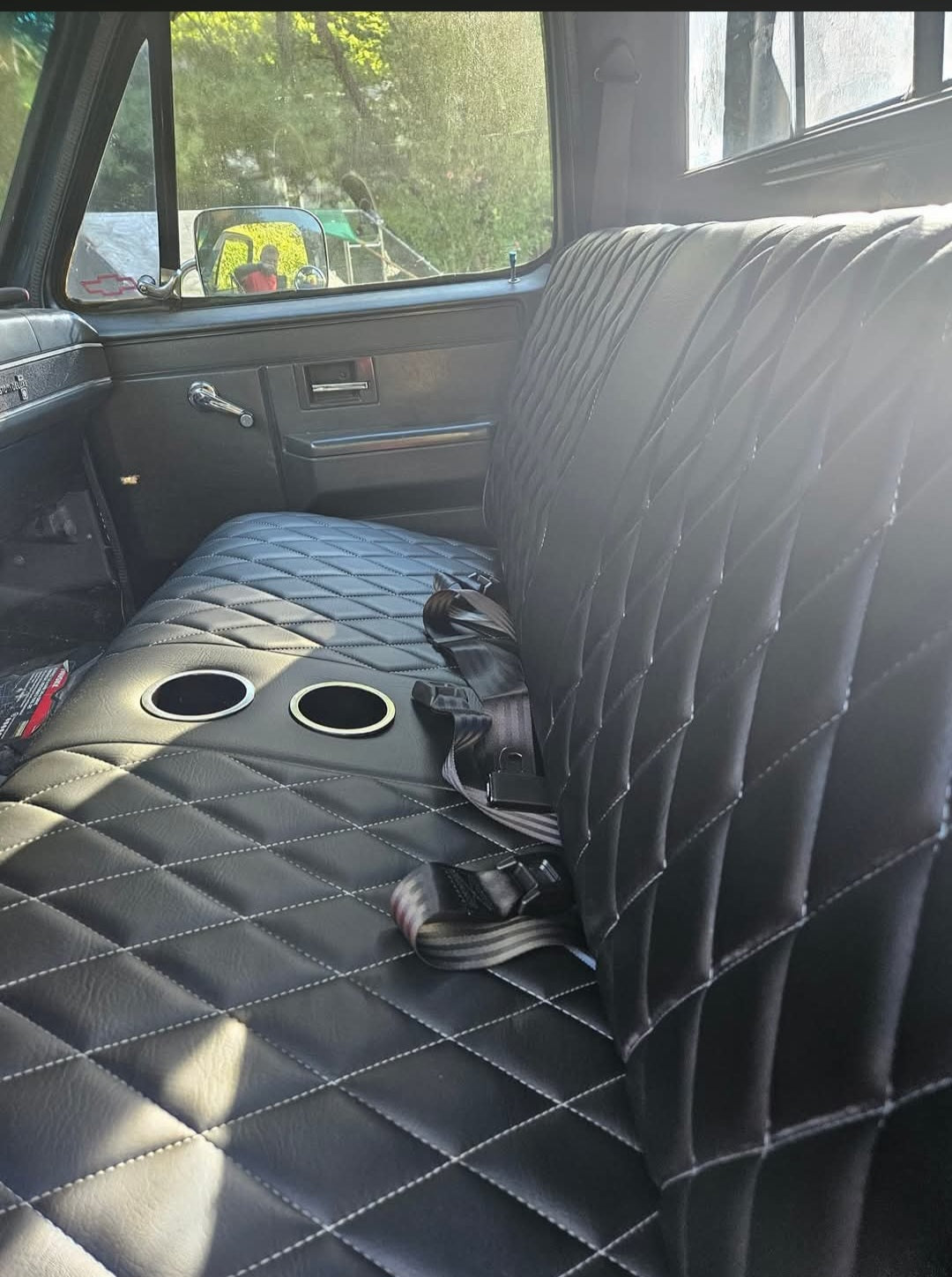 1984 Chevrolet K20 3/4-Ton Long Bed - 350 V8