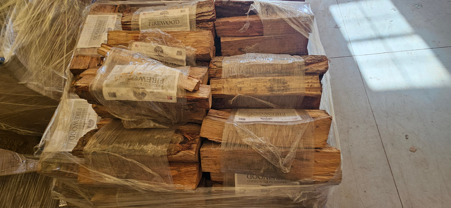 CASE PACK PALLETS