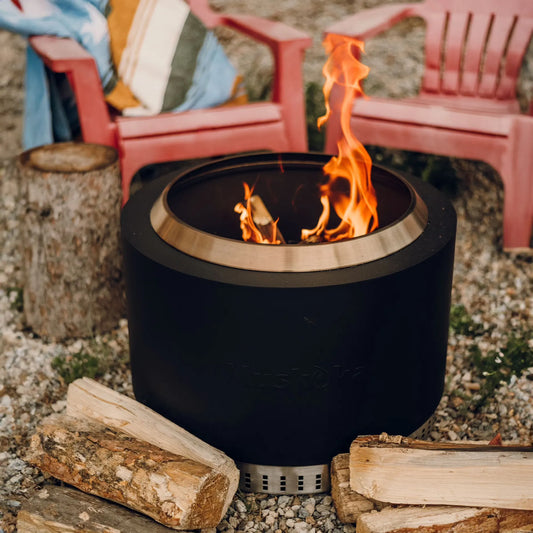 Muskoka Smokeless Fire Pit