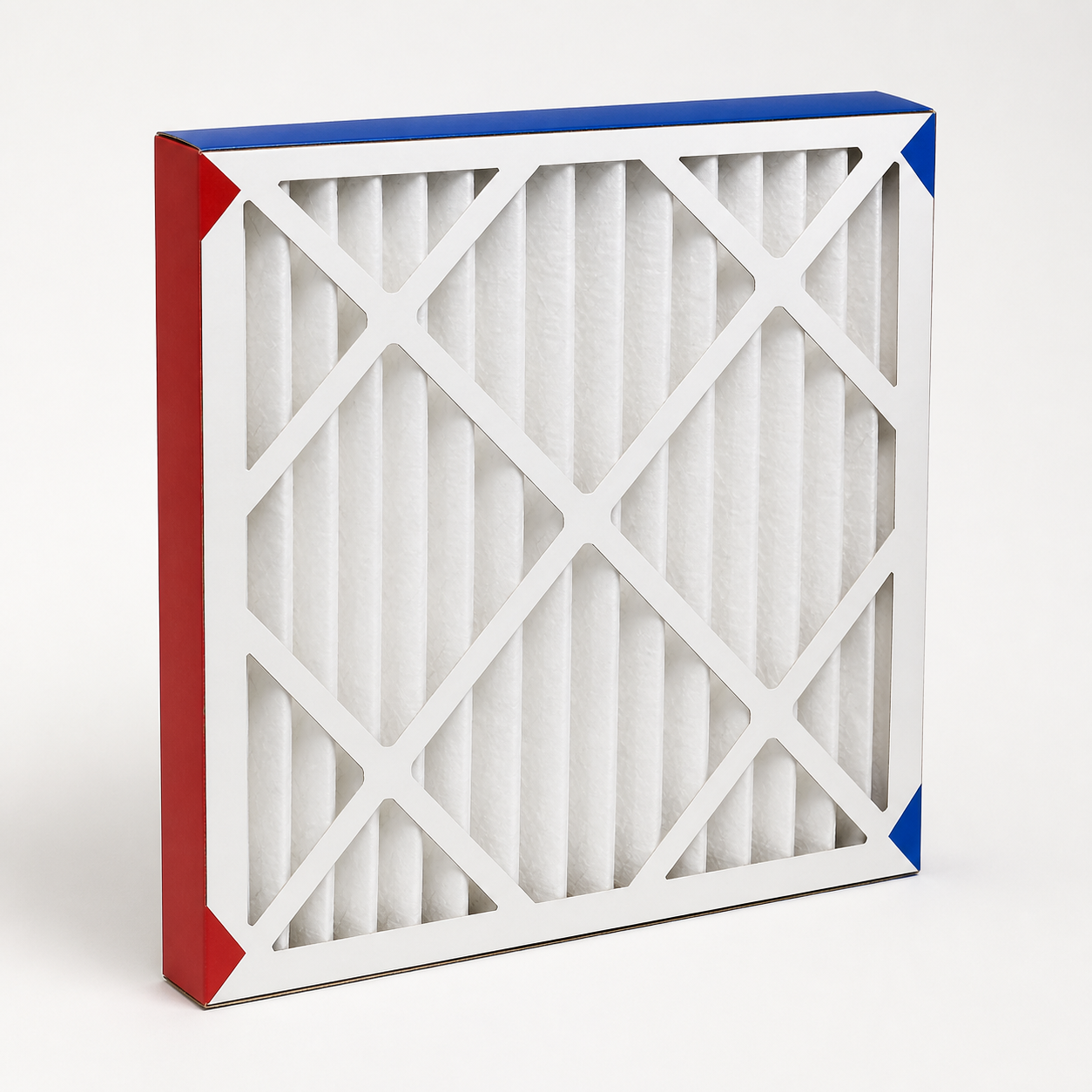 Representative image for 3M Allergen Reduction HVAC Air Filter – Size Not Specified – B-Stock