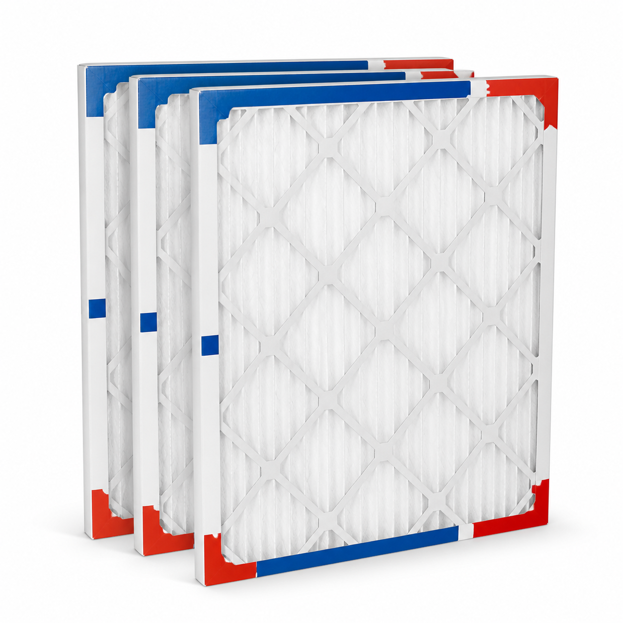 Representative image for 3M Furnace Filter FP-16X25, 3-Pack – B-Stock