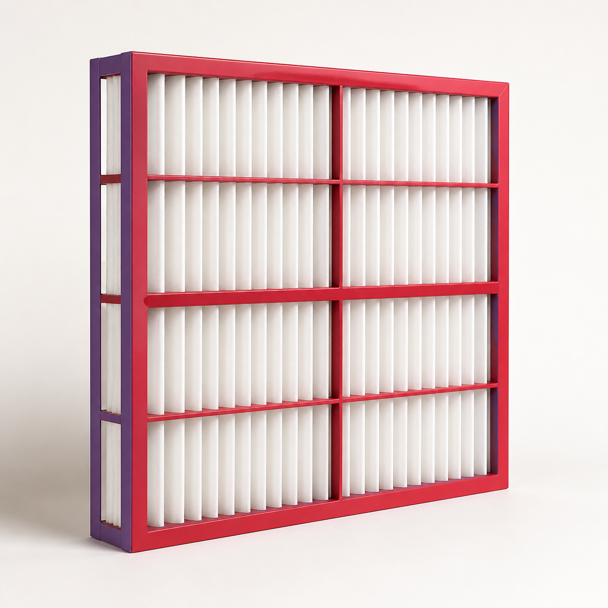 Representative image for 3M Filtrete MPR 1900 Air Filter, 16 × 25 × 4 in. – B-Stock