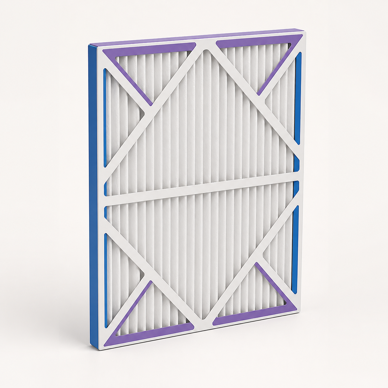 Representative image for 3M Filtrete MPR 2500 Air Filter, 16 × 25 × 1 in. – B-Stock