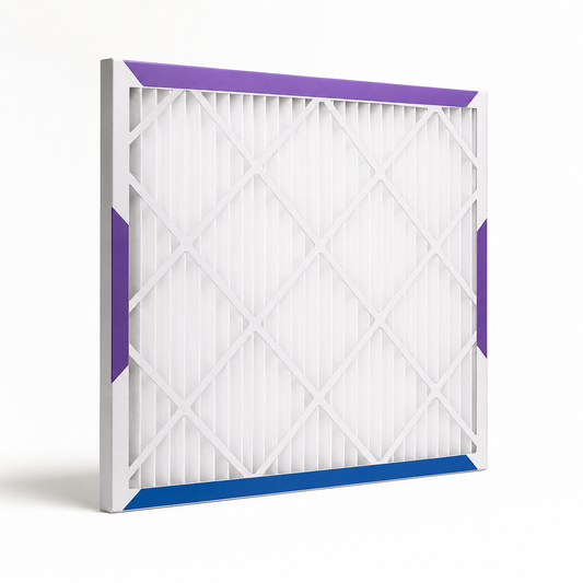 Representative image for 3M Filtrete MPR 2500 Air Filter, 20 × 25 × 1 in. – B-Stock