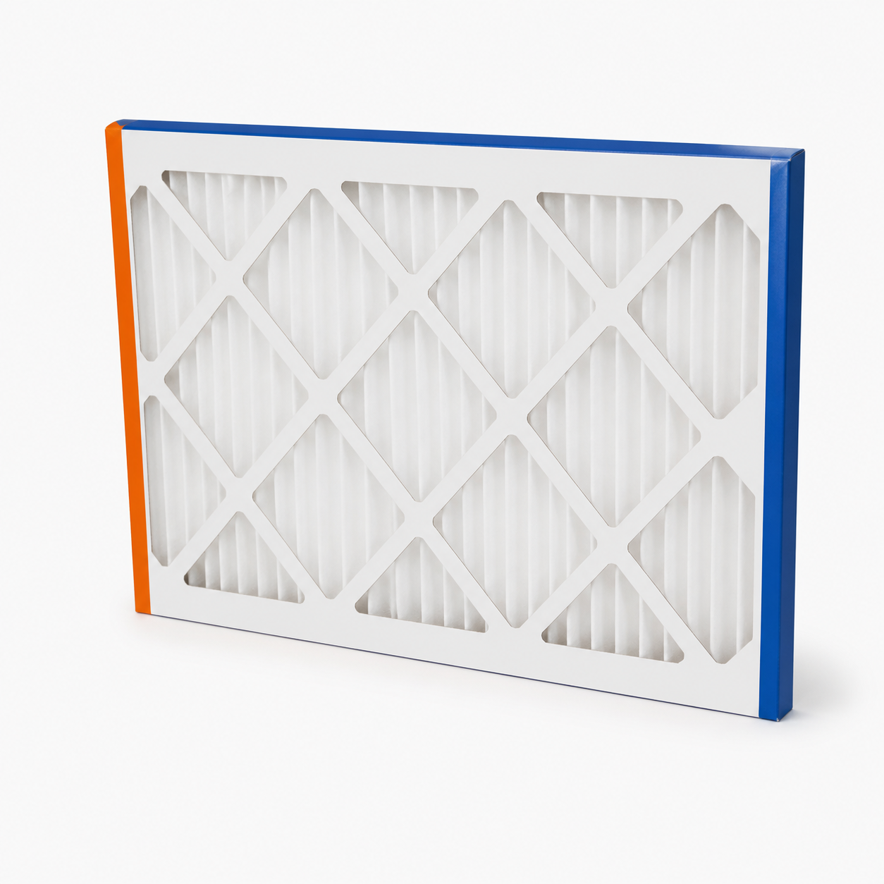 Representative image for 3M Filtrete MPR 700 Air Filter, 16 × 25 × 1 in. – B-Stock