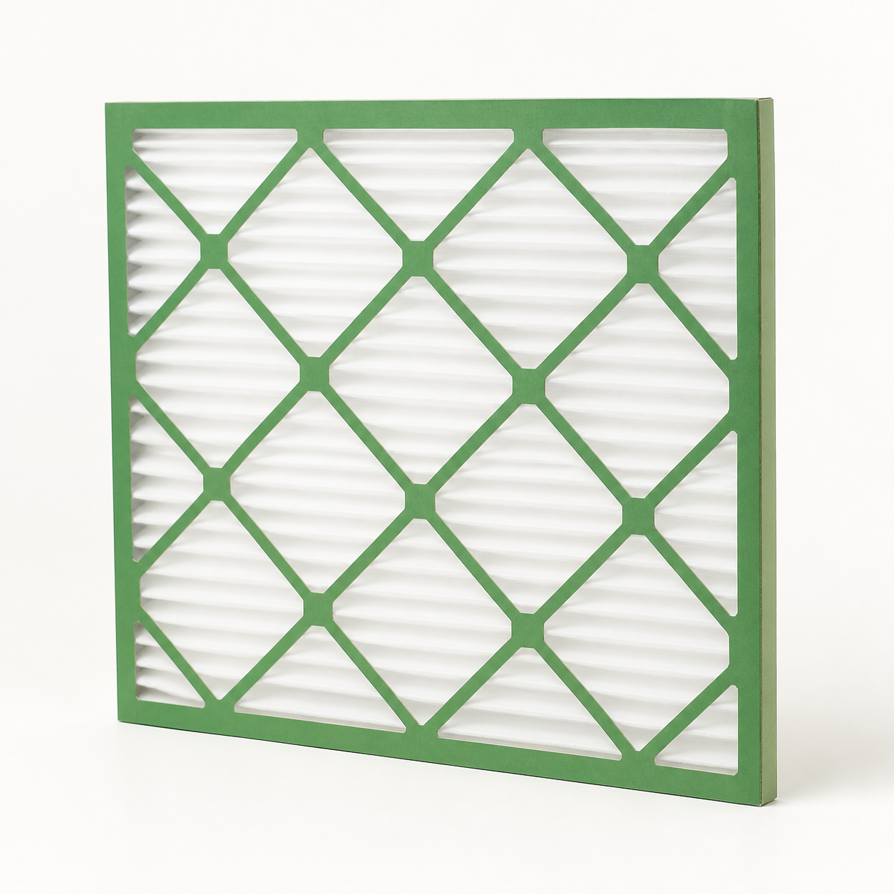 Representative image for KS Furnace Filter, 16 × 20 × 1 in. – B-Stock