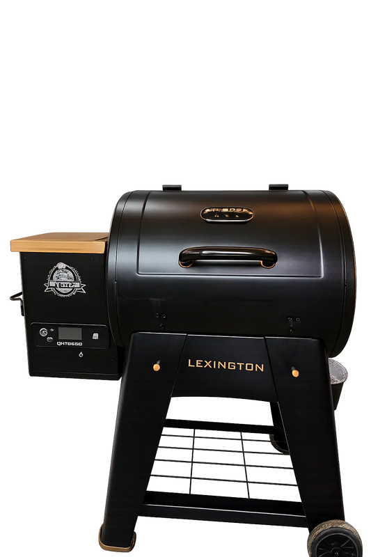 Pit Boss Lexington Pellet Grill
